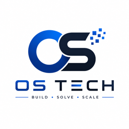 OS Tech logo